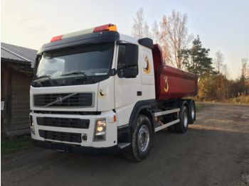 Самосвал VOLVO FM9