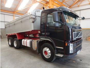 Самосвал VOLVO FM9, YJ57 CMX