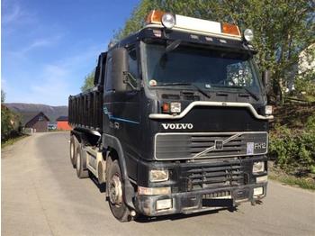 Самосвал Volvo FH12.420 - SOON EXPECTED - 6X2 DUMPER MANUAL FUL