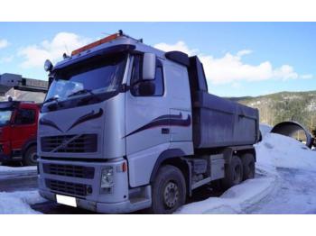 Самосвал Volvo FH460