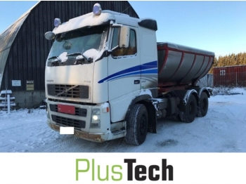 Руководство Пользования Volvo Fh 16