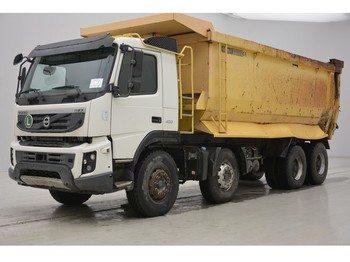 Самосвал Volvo FMX 13.400 - 8x4