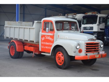 Самосвал Volvo L 375