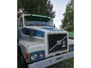 Самосвал Volvo N1225 6x2 SE VIDEO