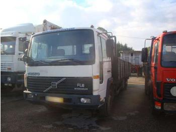 Самосвал Volvo Volvo FL612