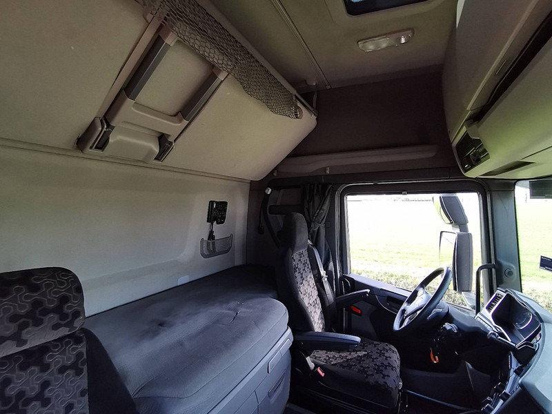 Грузовик-контейнеровоз/ Сменный кузов Scania R450 6x2*4: фото 15
