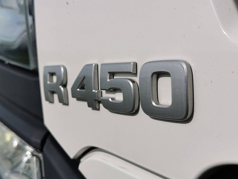 Грузовик-контейнеровоз/ Сменный кузов Scania R450 6x2*4: фото 19