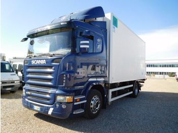 Рефрижератор Scania R 310: фото 1