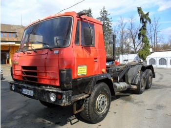 Крюковой мультилифт Tatra 815 6x6.1: фото 1