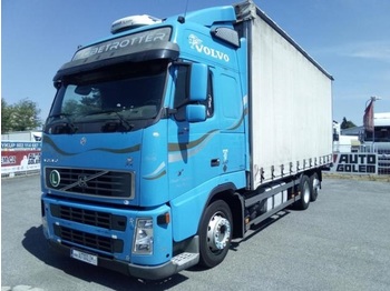 Тентованный грузовик Volvo FH 13 440 62r