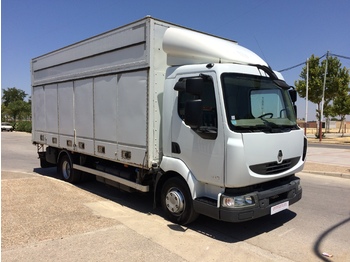 Торговый грузовик RENAULT MIDLUM 120DXI