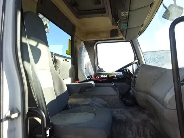 Тросовый мультилифт Renault Premium 370 dci - 6x2 - container system - crane/grue