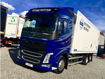 Volvo fh12 4x2