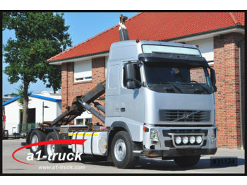 Крюковой мультилифт Volvo FH 13 / 440 6x2 Multilift Euro4: фото 1