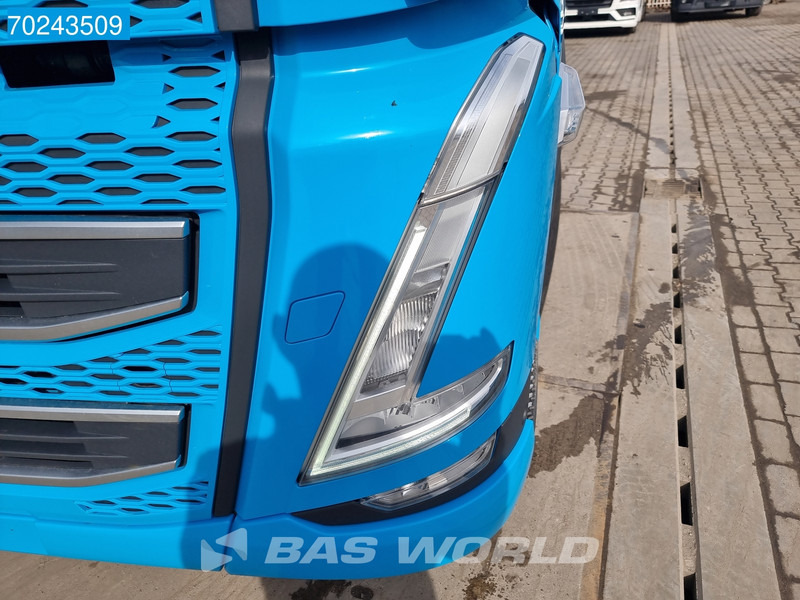 Грузовик-контейнеровоз/ Сменный кузов Volvo FH 500 6X2 New Model! ACC Retarder LED Liftachse Euro 6: фото 19