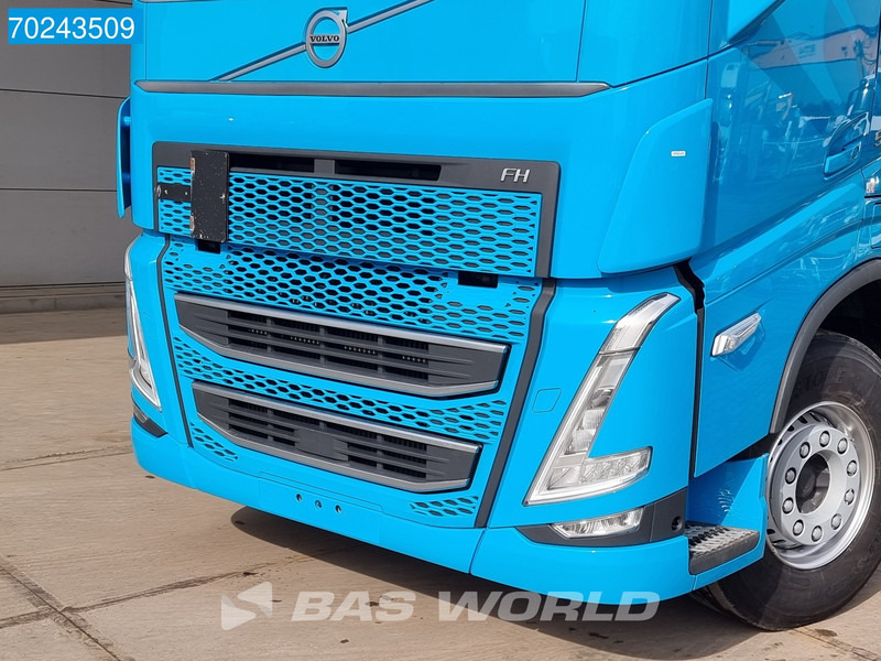 Грузовик-контейнеровоз/ Сменный кузов Volvo FH 500 6X2 New Model! ACC Retarder LED Liftachse Euro 6: фото 18