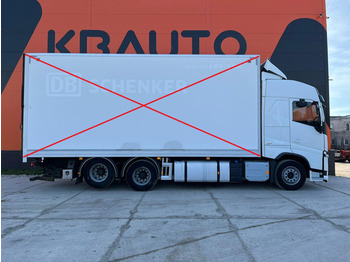 Грузовик-шасси Volvo FH 500 6x2 FOR SALE AS CHASSIS / CHASSIS L=7400 mm: фото 4
