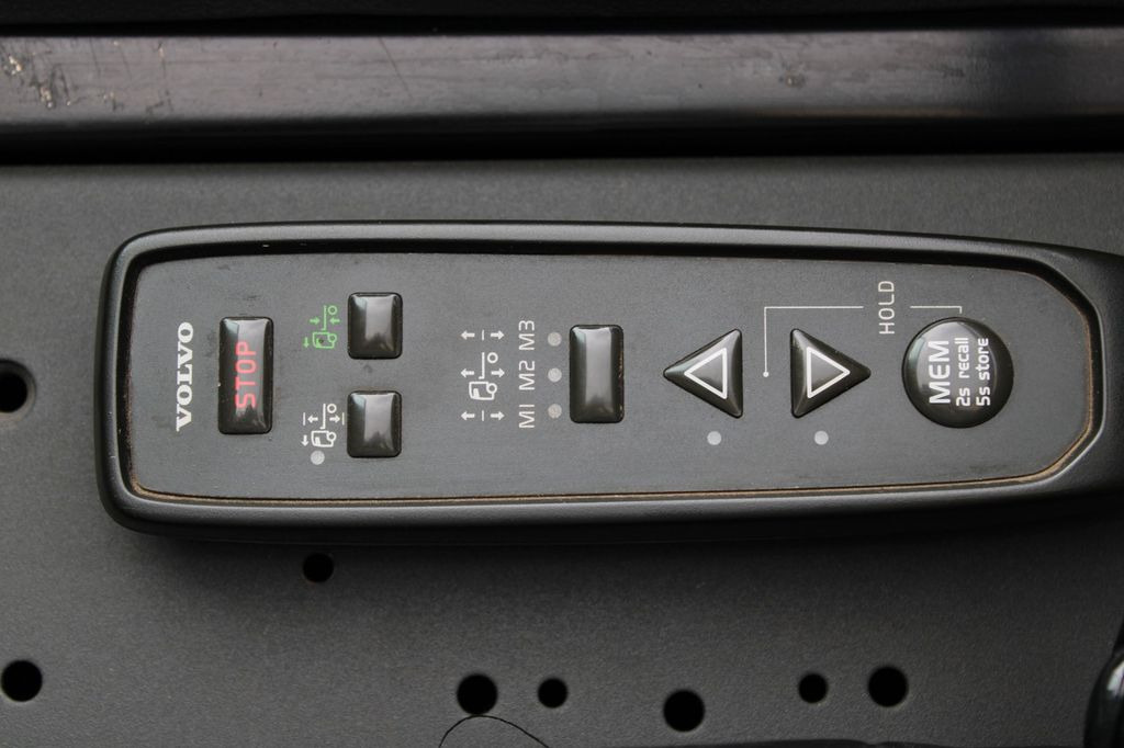 Автоманипулятор Volvo FH 540, 6X4, VEB+, PALFINGER  EPSILON Q170Z96: фото 8