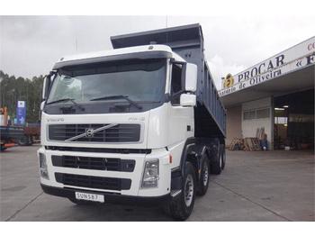 Самосвал Volvo FM12 420: фото 1