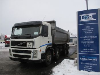 Самосвал Volvo FM12.420 S1 8x4 EURO 3: фото 1