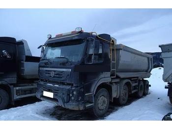 Самосвал Volvo FMX 460 8x4: фото 1