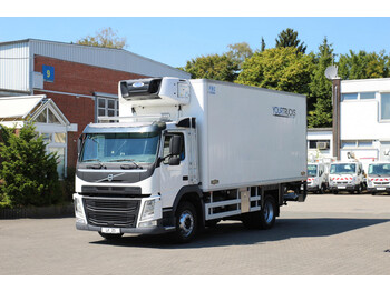 Рефрижератор Volvo FM 330 E6  CS 850 Strom Fleisch-Meat FRC Tür+LBW: фото 1