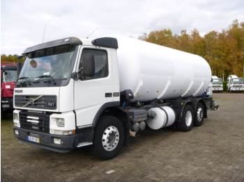 Грузовик-цистерна Для транспортировки газа Volvo FM 7-43 6x2 gas tank 24.8 m3 / 1 comp: фото 1