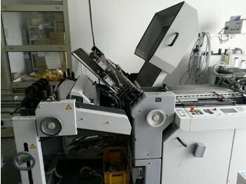 Печатное оборудование HEIDELBERG