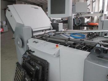 Печатное оборудование HEIDELBERG