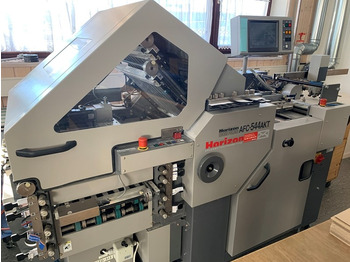 Печатное оборудование HORIZON