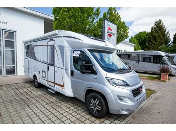 Дом на колёсах Bürstner LYSEO HARMONY 728 NAVI SAT SOLAR