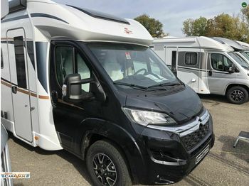 Дом на колёсах Bürstner Limited T 690 G