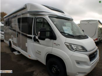 Дом на колёсах Carado T 449 SAT-TV, Markise, Fahrradträger