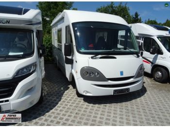Дом на колёсах Knaus Sun Liner 605 L
