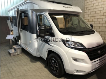 Дом на колёсах Optima Premium T65 FL