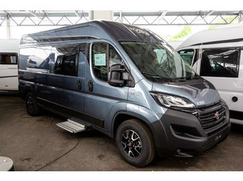 Дом на колёсах Roadcar VAN ROADCAR 600