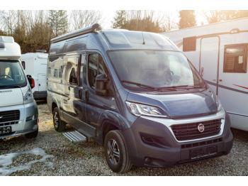 Дом на колёсах Weinsberg CARABUS 541 MQ MARKISE NAVI RÜCKFAHRKAMERA
