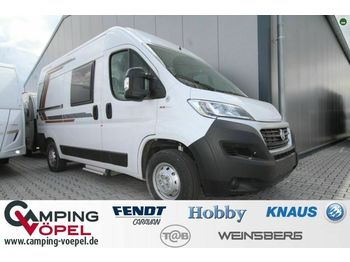 Дом на колёсах Weinsberg CaraBus 540 MQ viel Ausstattung - 2020