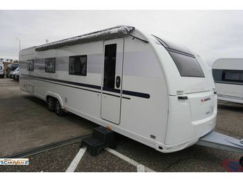 Прицепной автодом Adria Alpina 903 HT Vollausstattung Modell 2018