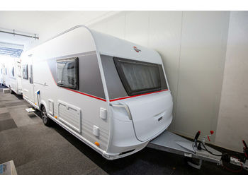 Прицепной автодом Bürstner AVERSO 535 TL MODELL 2020