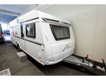 Прицепной автодом Bürstner AVERSO NORDIC 580 TS ALDE