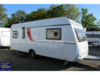 Прицепной автодом Bürstner Averso 540 TL !!Glattblech, Alufelgen!!