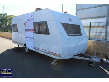 Прицепной автодом Bürstner Premio 460 TS IC-Line Sondermodell ! 201