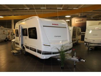 Прицепной автодом Dethleffs Camper 450 QR % Sommerschlussverkauf %