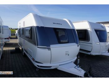 Прицепной автодом Hobby De Luxe 495 UL Modell 2019