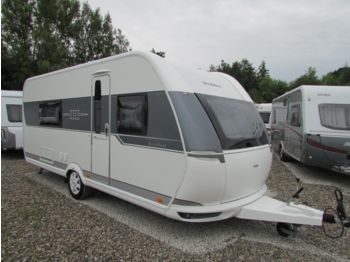 Прицепной автодом Hobby Excellent 540 WLU Mover