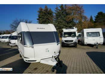 Прицепной автодом Hobby OnTour 460 DL %%%Osterpreis%%%