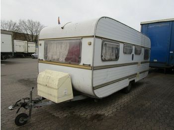 Прицепной автодом Link Rückersdorf L500 mit Küche Rundsitzgruppe