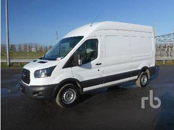Цельнометаллический фургон FORD TRANSIT 130T350