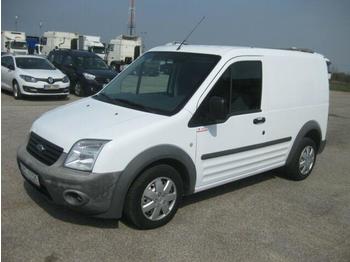 Цельнометаллический фургон Ford Transit Connect 1.8 TDCI